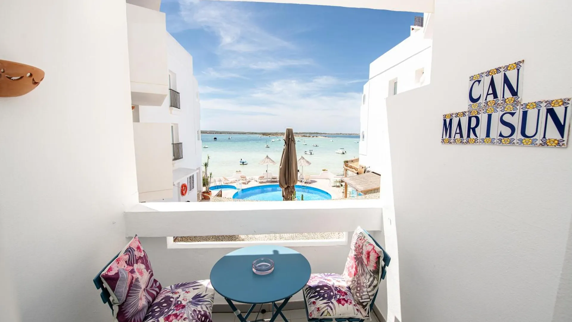 Appartamento Formenteradreaming Suite La Savina