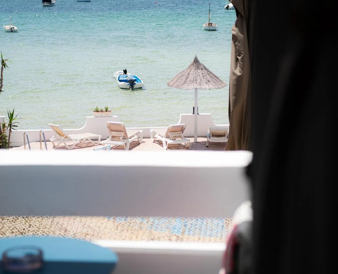 Apartment Formentera Dreaming Suite La Savina
