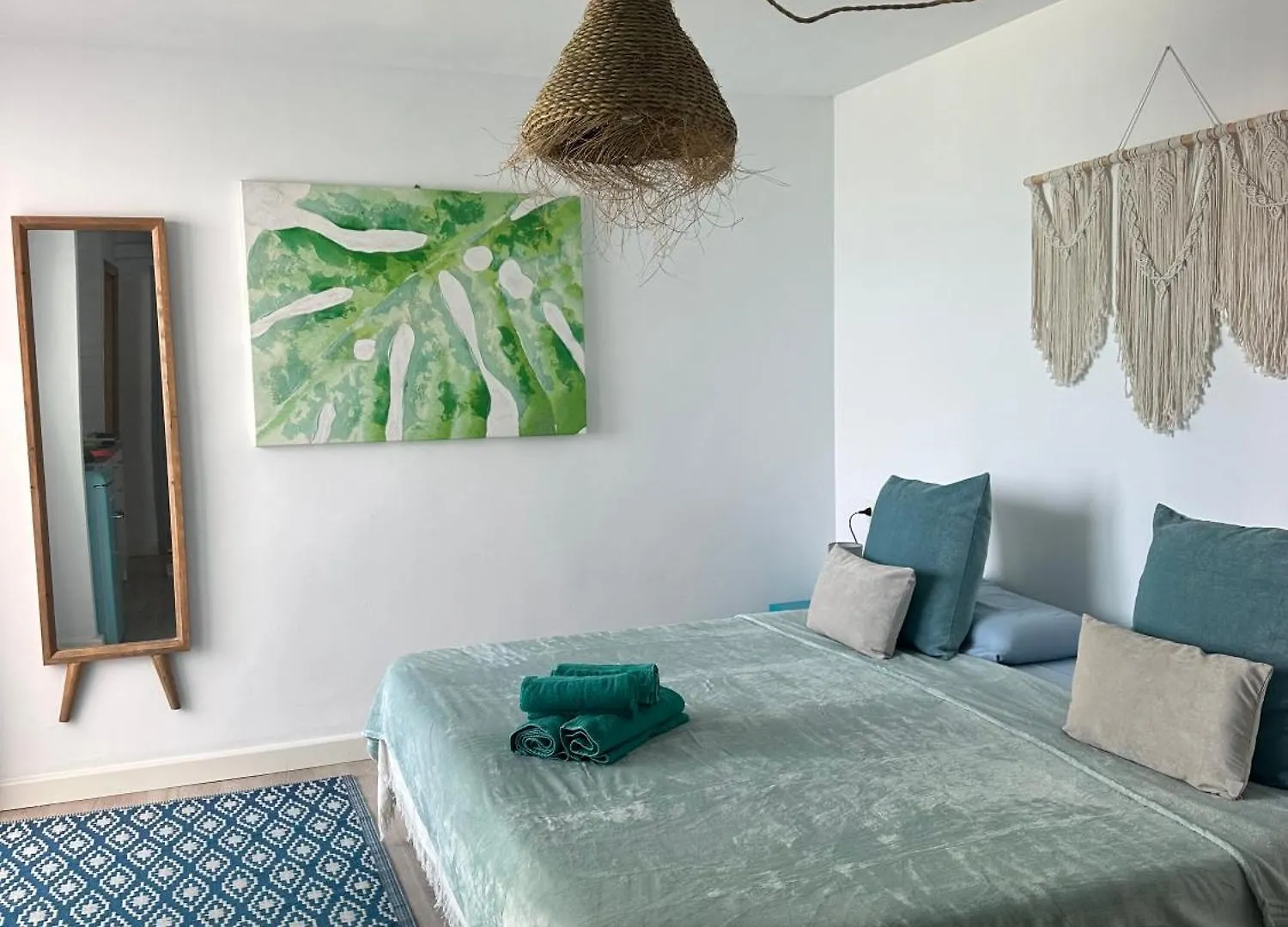 Formenteradreaming Suite La Savina  0*, La Savina (Formentera) Spagna