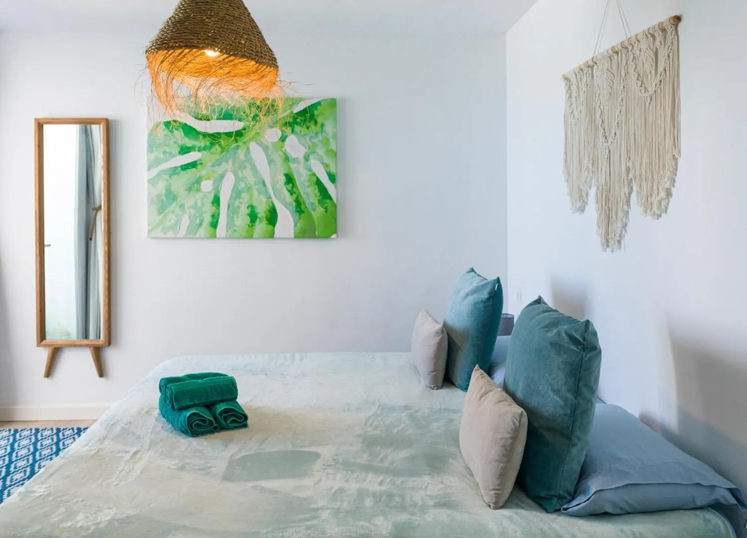 Formentera Dreaming Suite La Savina  La Savina (Formentera)