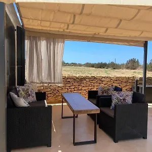  Сasa de vacaciones Casa Laguna Et0490