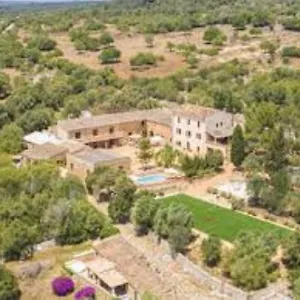 Son Sureda Alloggio per agriturismo