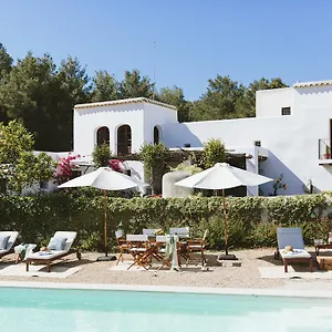 The Finca Ibiza Casa di campagna