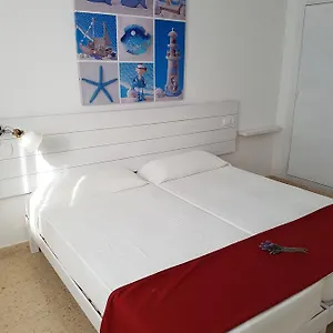 Viviendas Es Carritx Appartamento