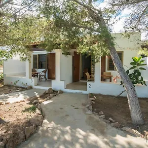Casa Eugenio Formentera Appartamento
